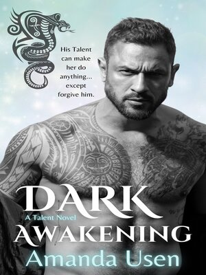cover image of Dark Awakening